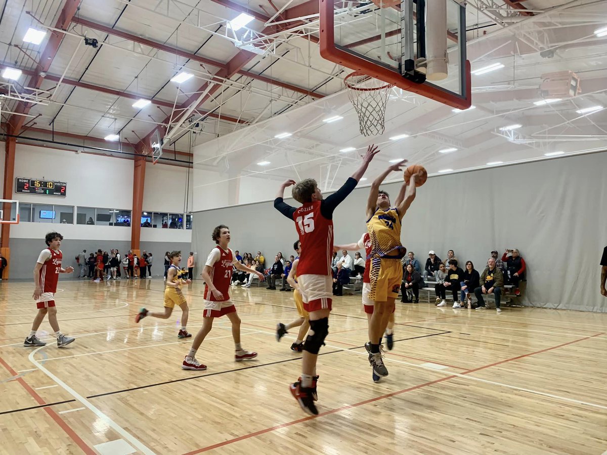 Show-Me STATE GAMES tweet media