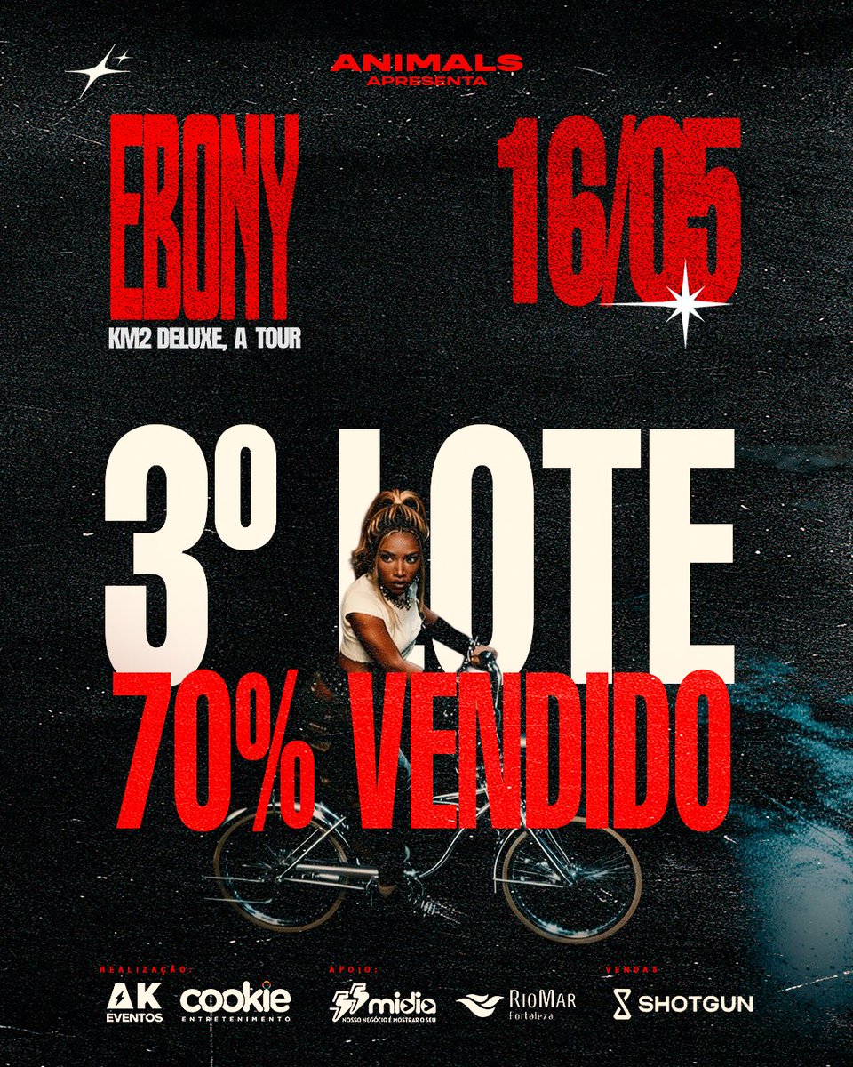 AK EVENTOS tweet media