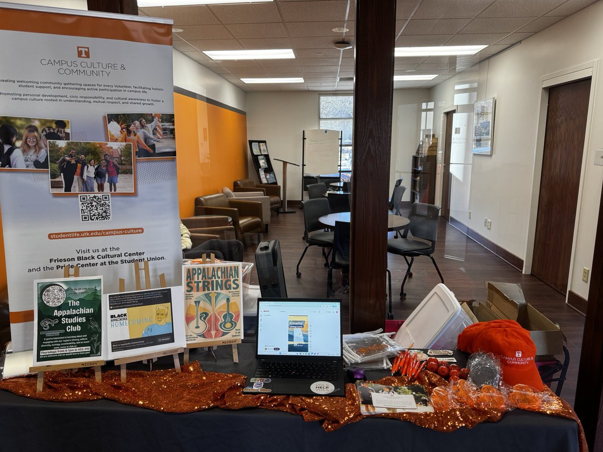 UTK Geography & Sustainability tweet media