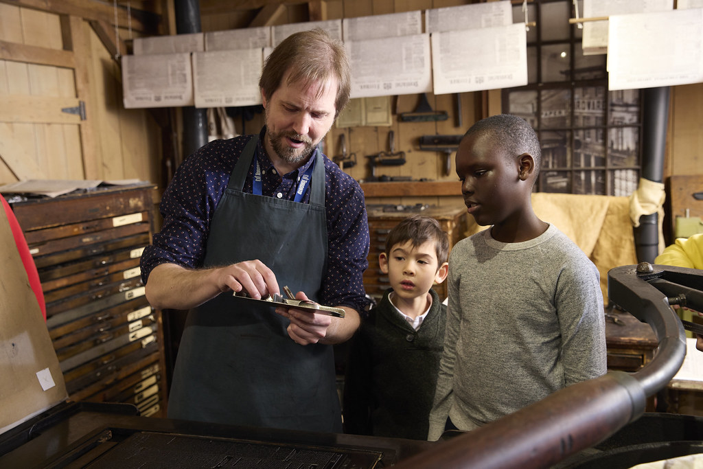 Toronto History Museums tweet media