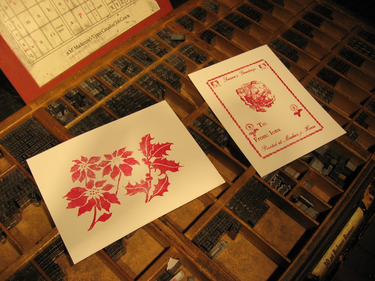 Toronto History Museums tweet media