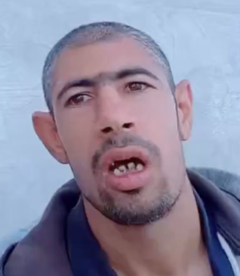 Is Dave the result of cousin marriage?