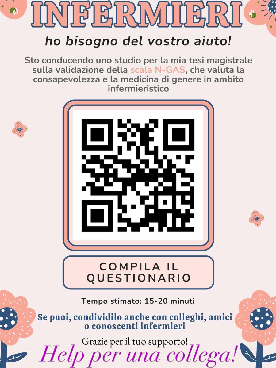 giuliavinci10's tweet photo. Aiutiamo una collega!!! https://t.co/d0yvGO1TTk