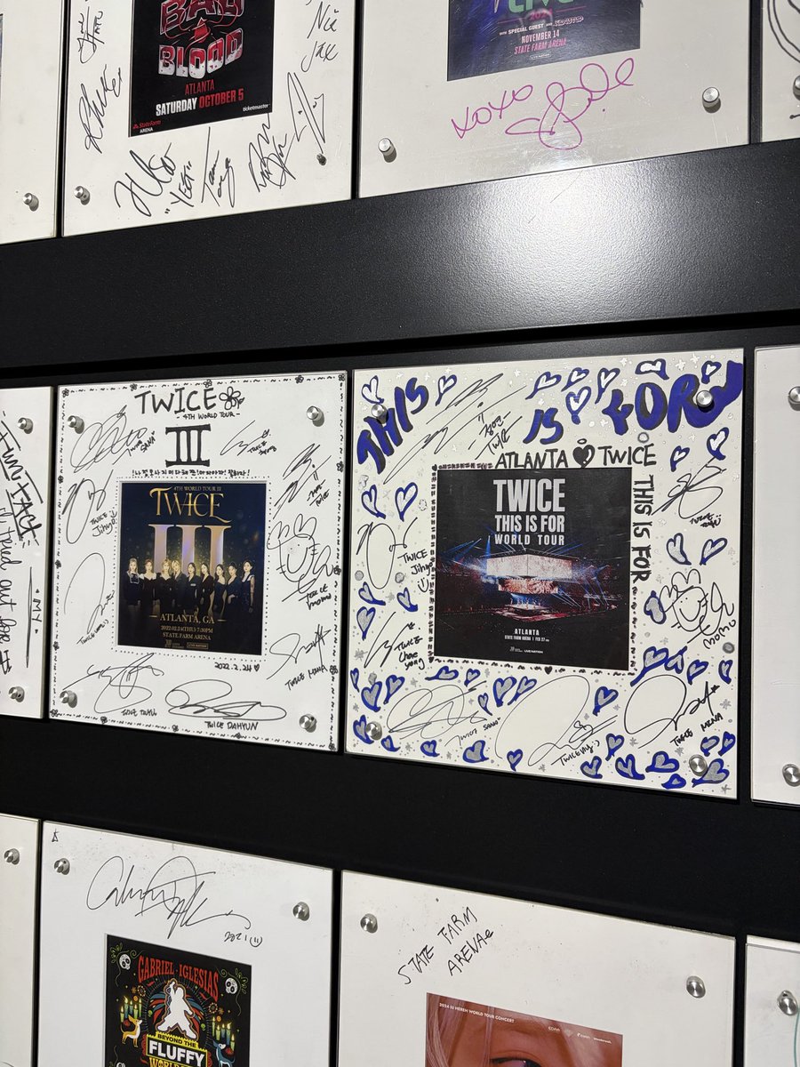 Twice as nice 💕 <a href="/JYPETWICE/">TWICE</a>