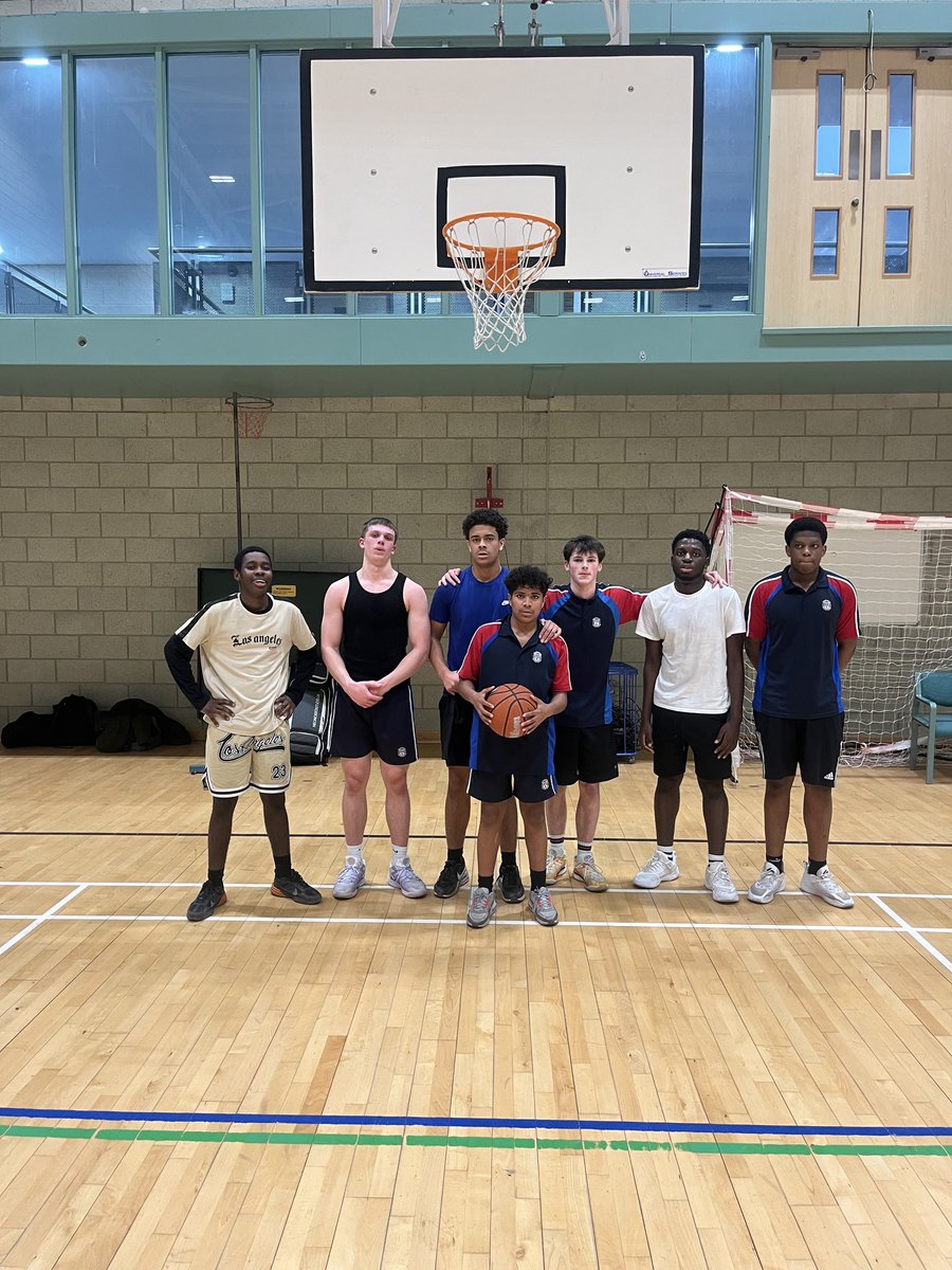 Bishop Walsh Sixth Form tweet media