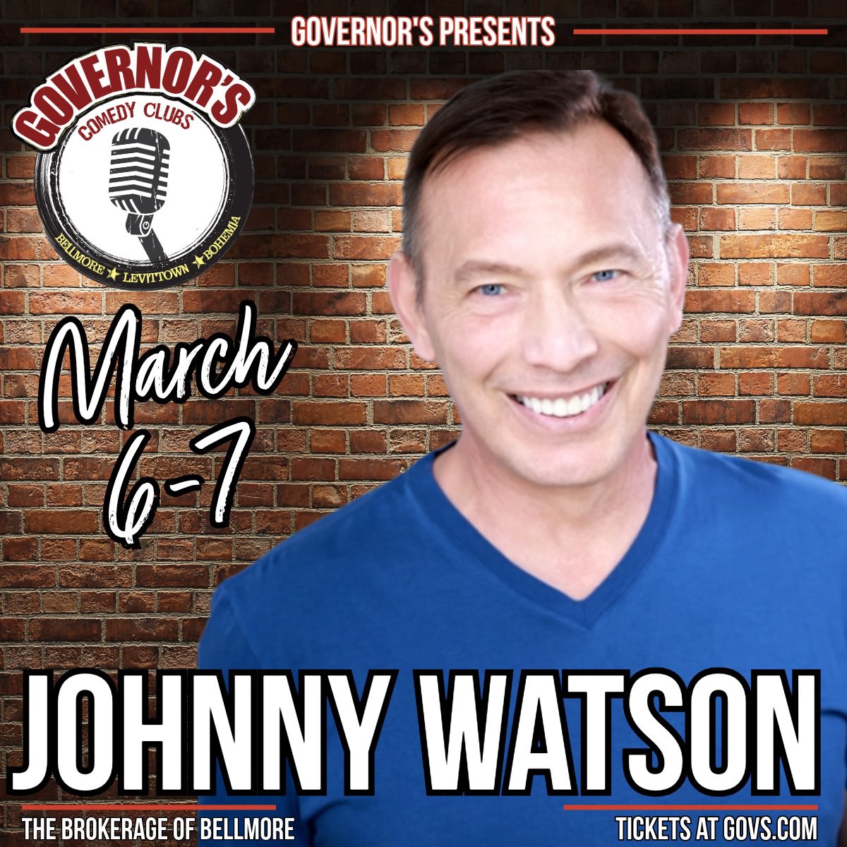 GovernorsComedyClub tweet media