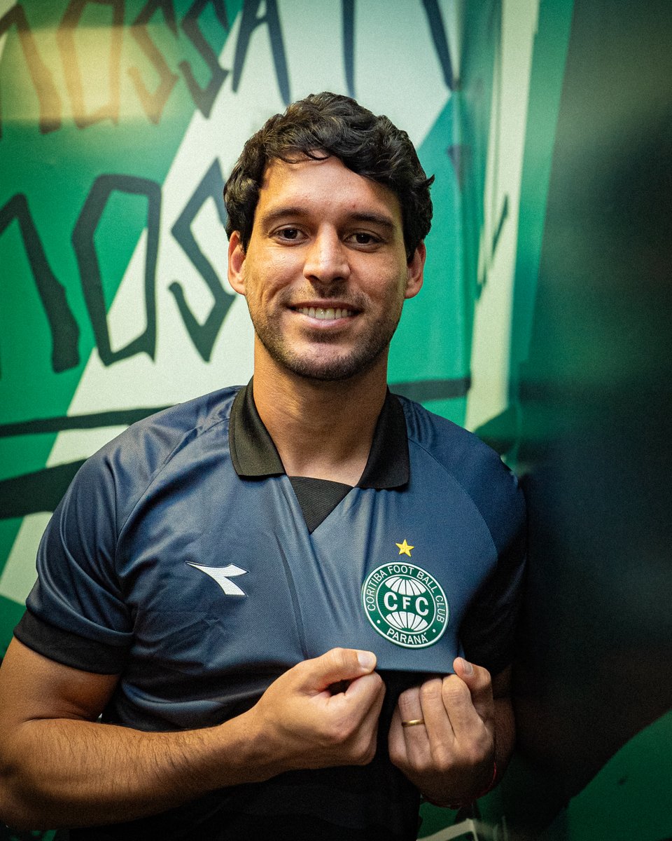 Coritiba tweet media