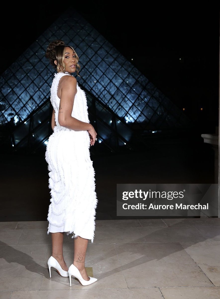 a’ja wilson HQ tweet media