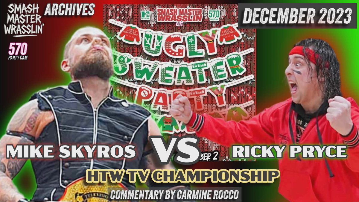 Carmine Rocco tweet media