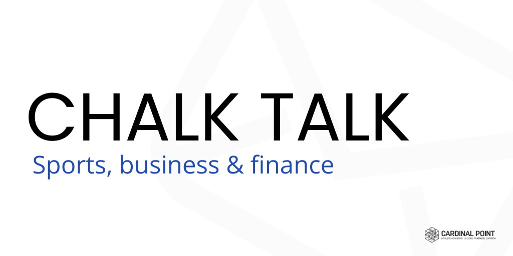 Cardinal Point Athlete Advisors tweet media