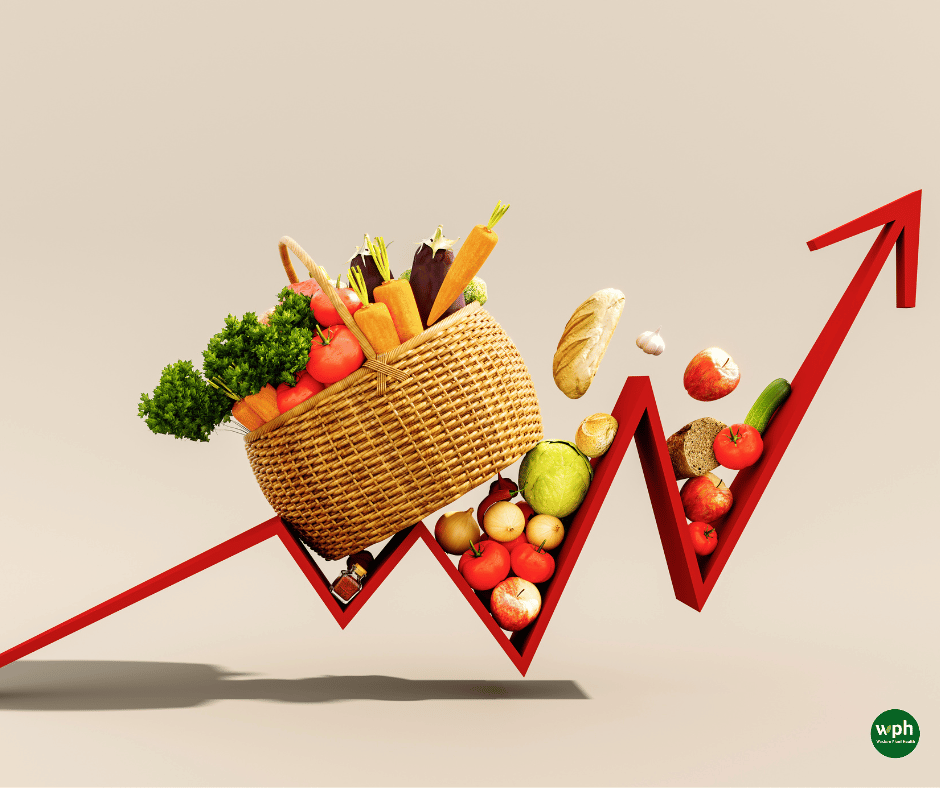 wpha's tweet photo. Protecting Food Access Starts Before a Seed Is Planted

When regulators and legislators review the tools farmers rely on, they’re also shaping whether families can afford groceries. 

WPH reminds decision makers that strong crops mean full grocery shelves and fewer food deserts.
https://t.co/78BcVqCeF9