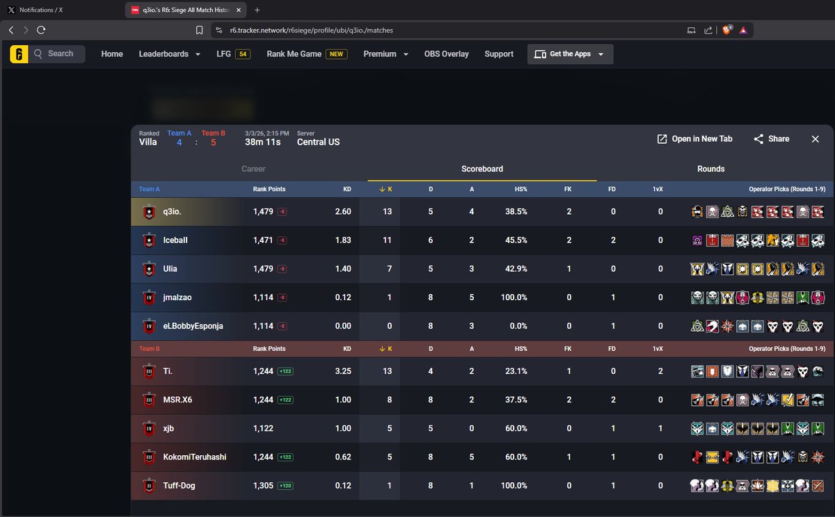 q3iooo's tweet image. closeters alr on new szn whats new nothing changes but the weather 😈😈😈#cheaters #newseason #siege