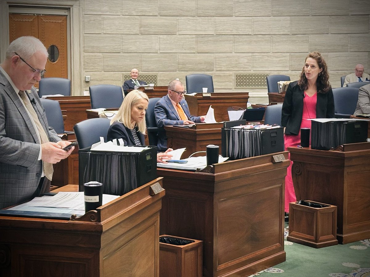 Senate Democrats tweet media