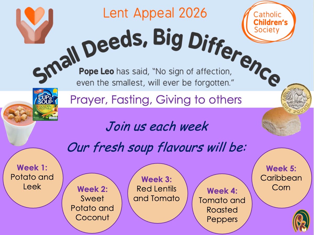 St. Anne's Catholic High School for Girls tweet media