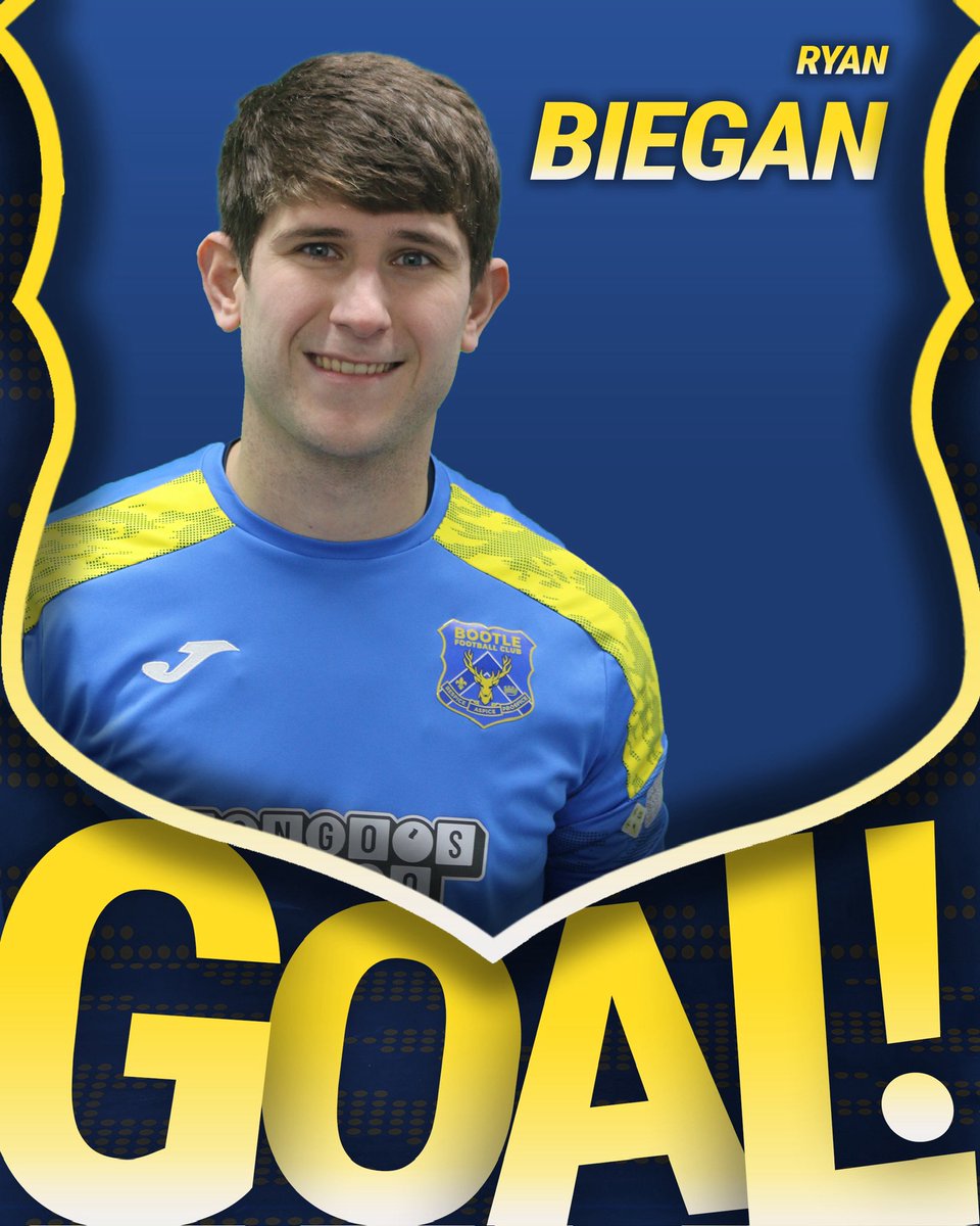 Bootle Football Club tweet media