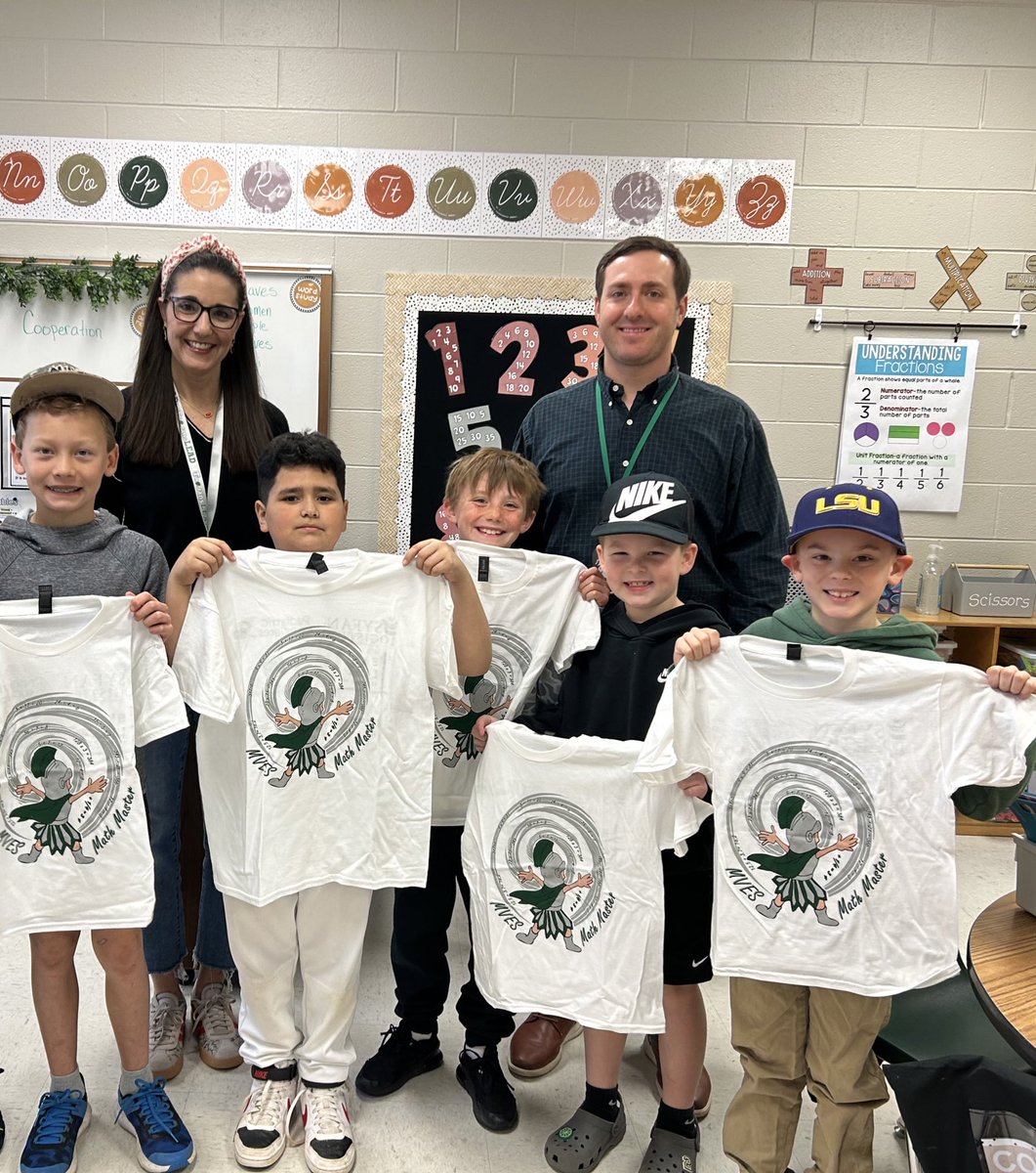 Mt. Vernon Exploratory School tweet media