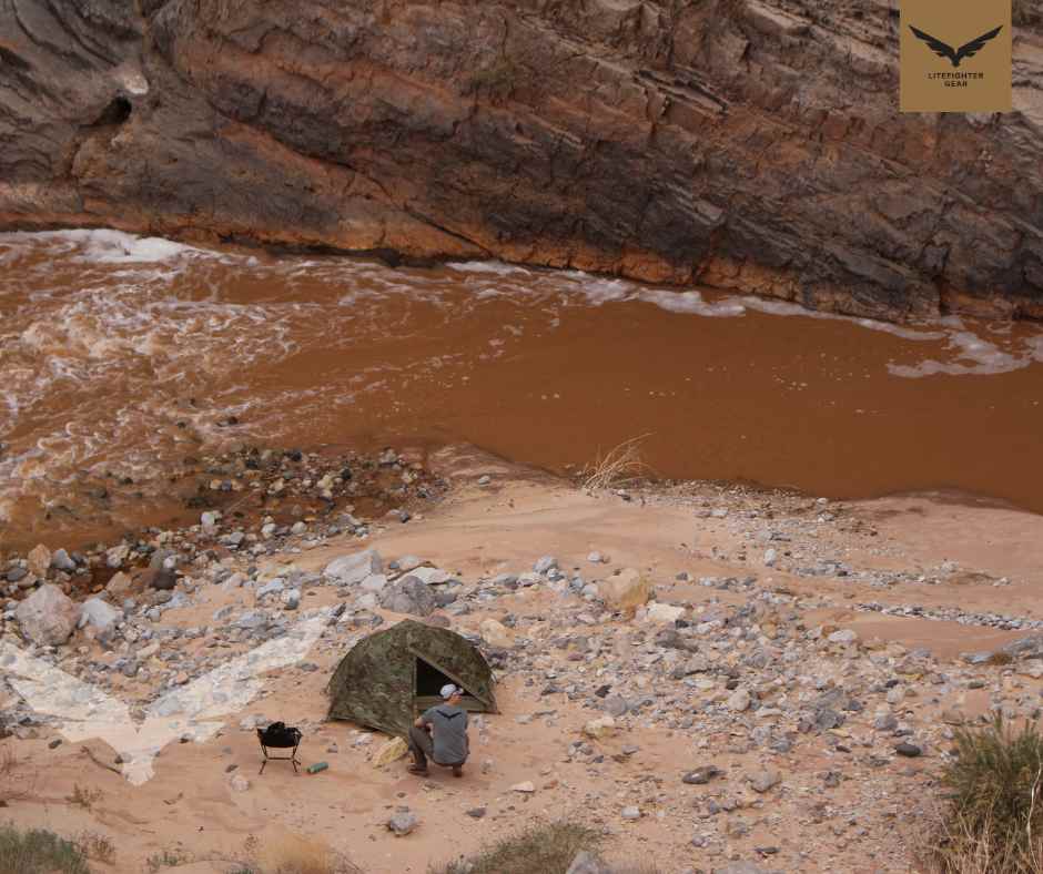 LiteFighter Gear tweet media