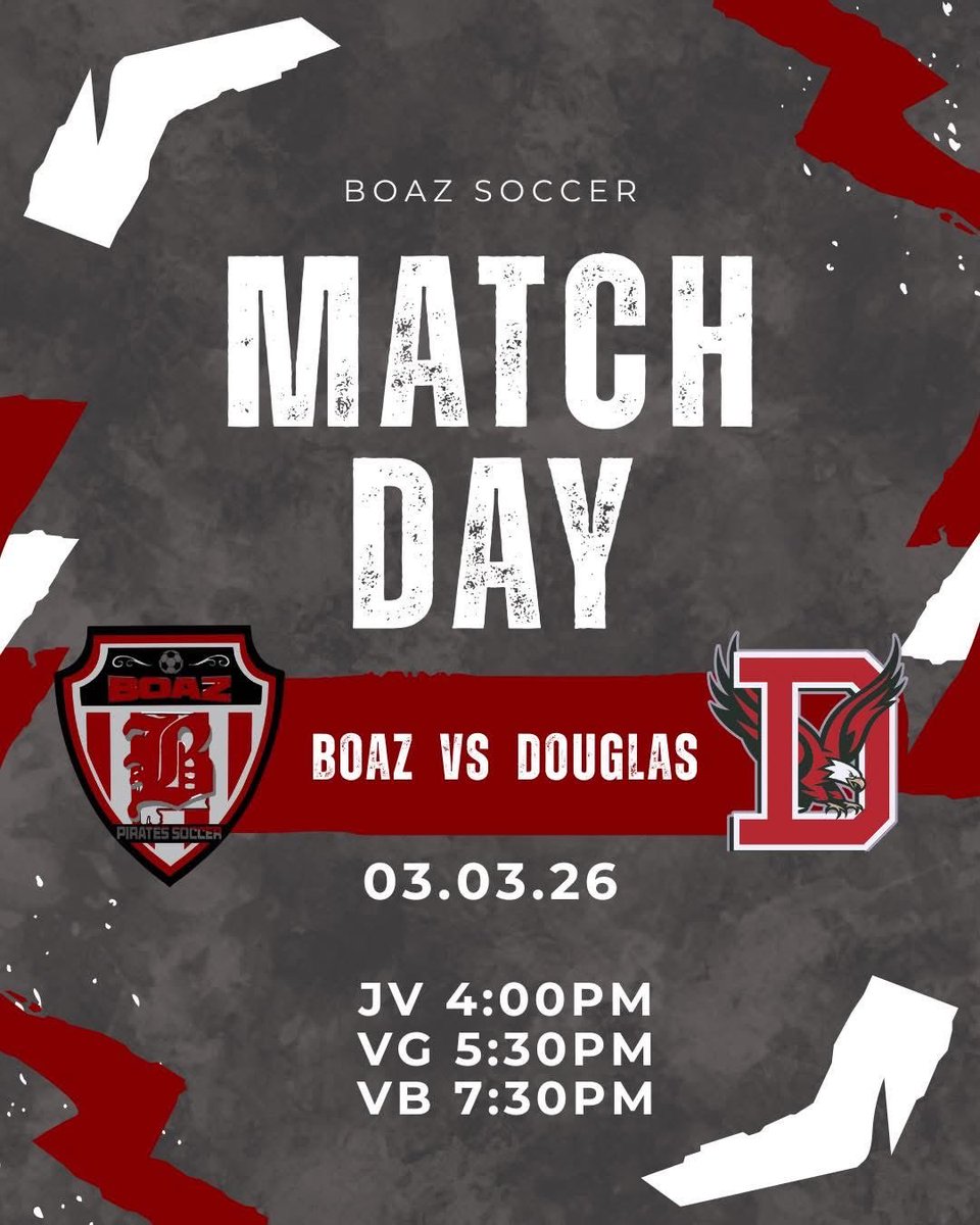 Boaz High Soccer⚽️ tweet media
