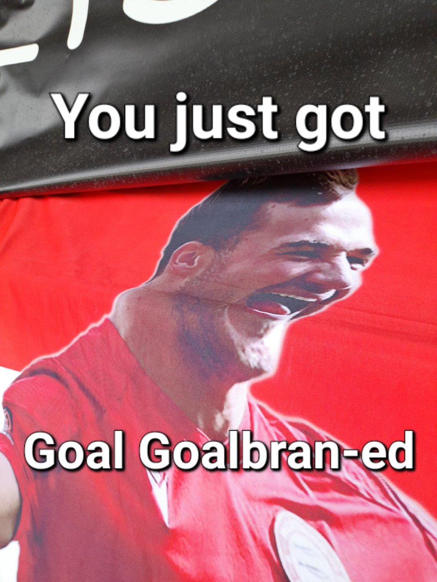 Worthing Fanatics tweet media