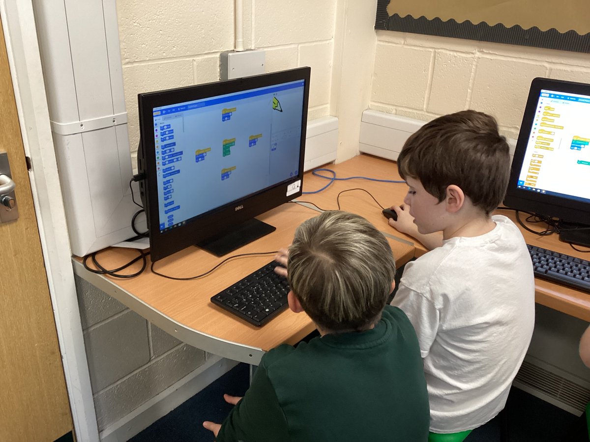 The Gates Primary - Doves Class Page tweet media