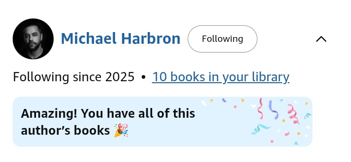 Books are so good that I'm still thinking about Return of the Devil Armageddon (3 months after reading it)