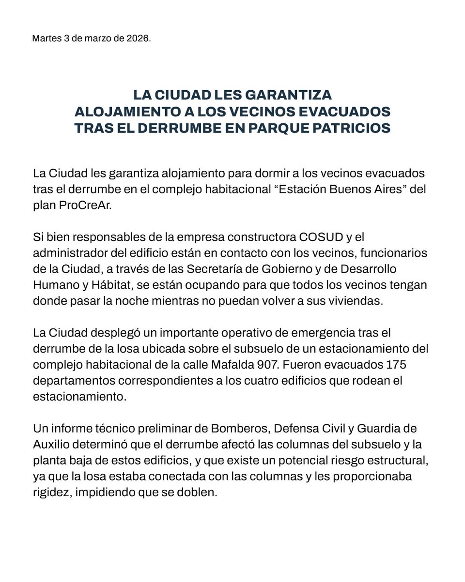 Buenos Aires Ciudad tweet media