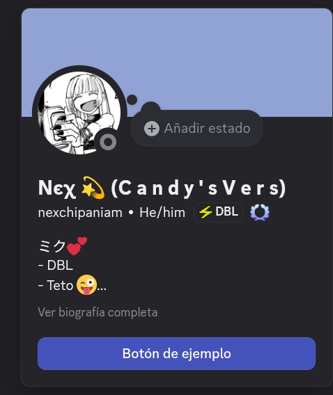 Nex 💫 tweet media