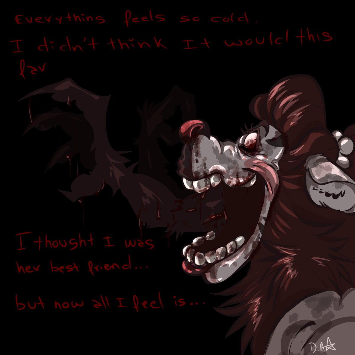 ♡Demon_Arc♡ SFW tweet media