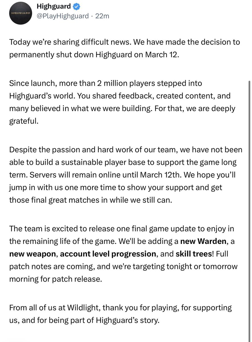 CharlieIntel tweet media