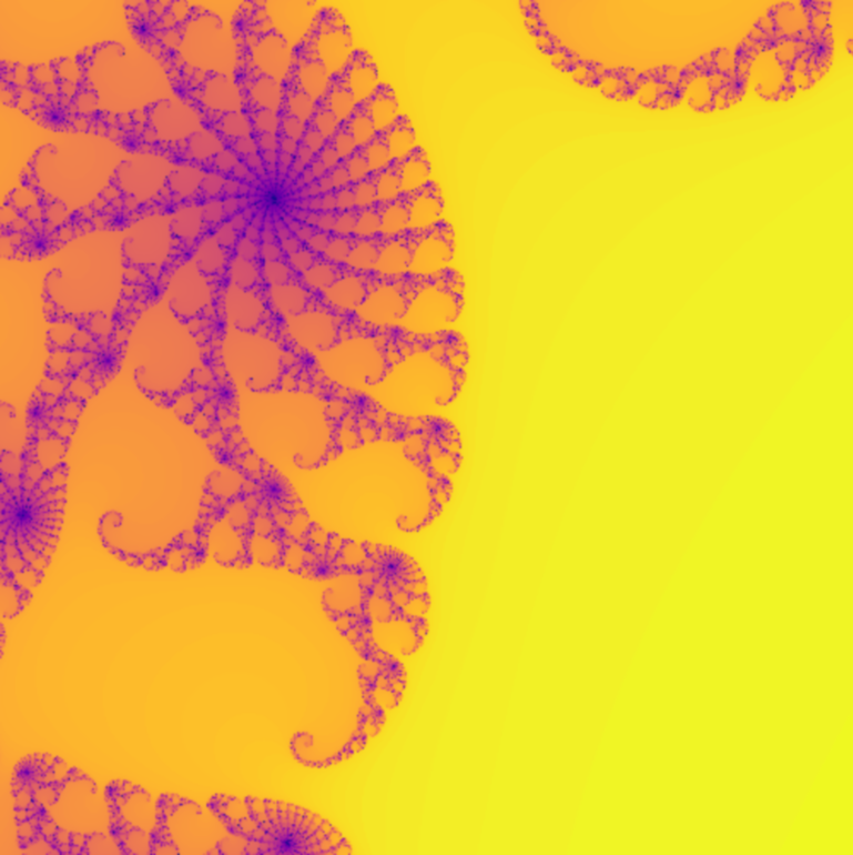 Today's fractal