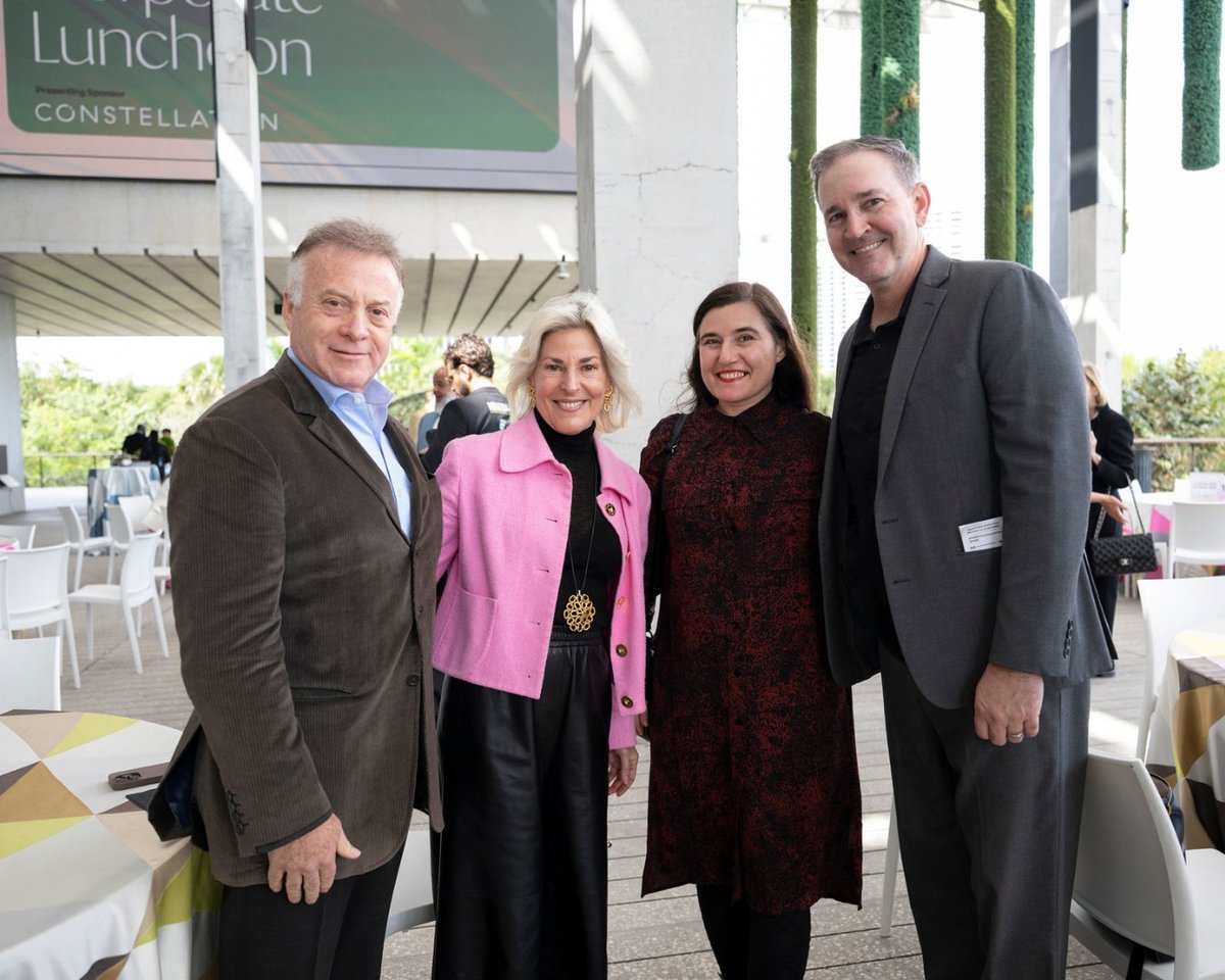 Miami Music Project tweet media