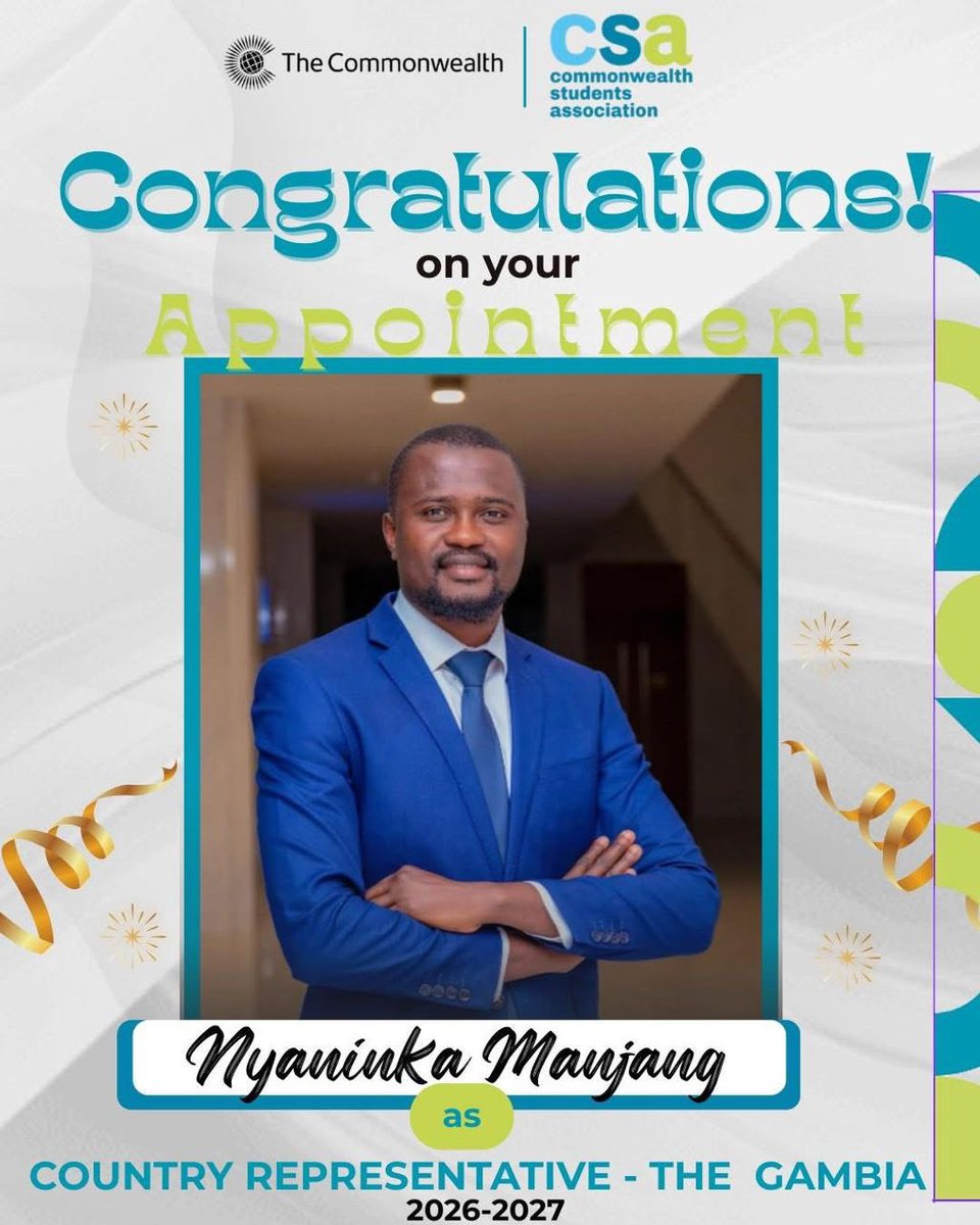 Nyaninka Manjang tweet media