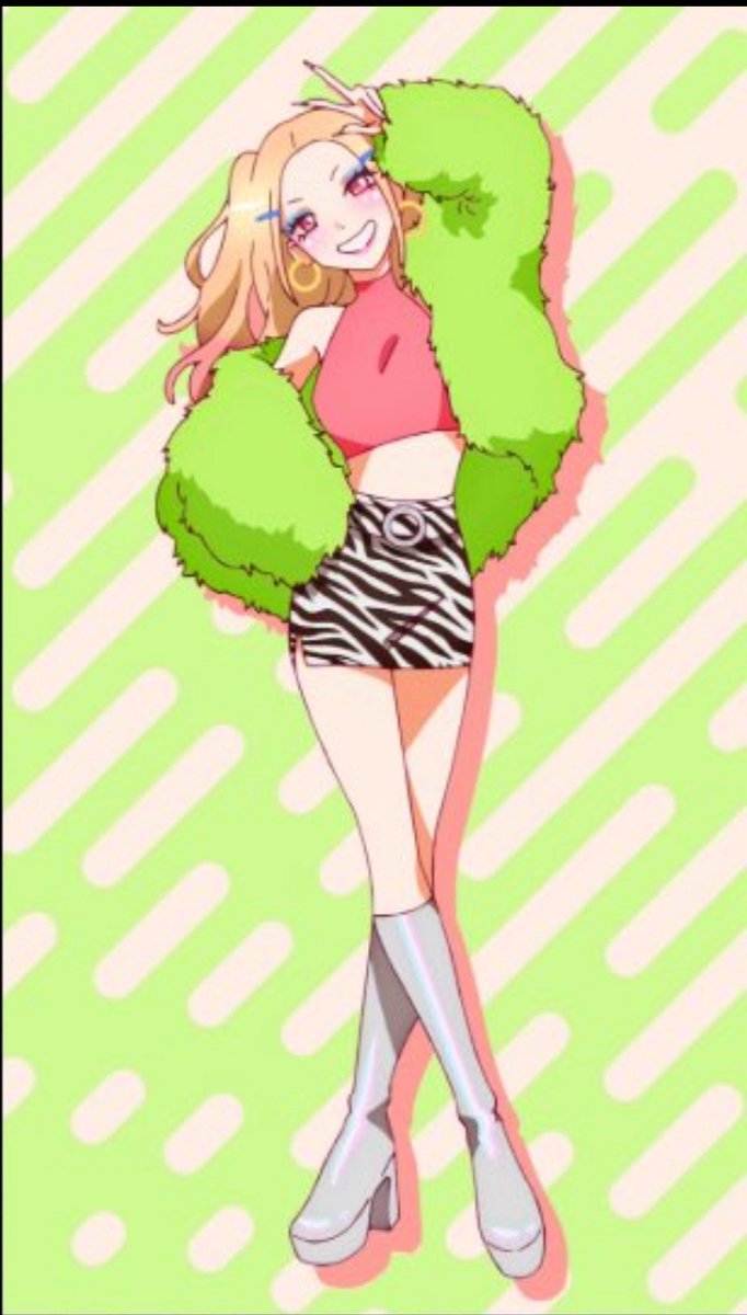 Onee Style @Manim_Asg The Agejo / Onee styles are so good. I really appreciate ...