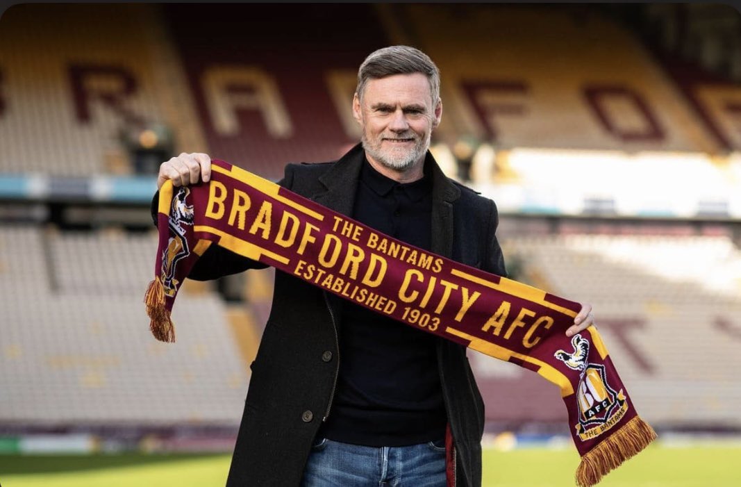 Bantams Pride tweet media