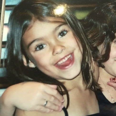 envythel3aves's tweet image. #shes turning 27 so soon