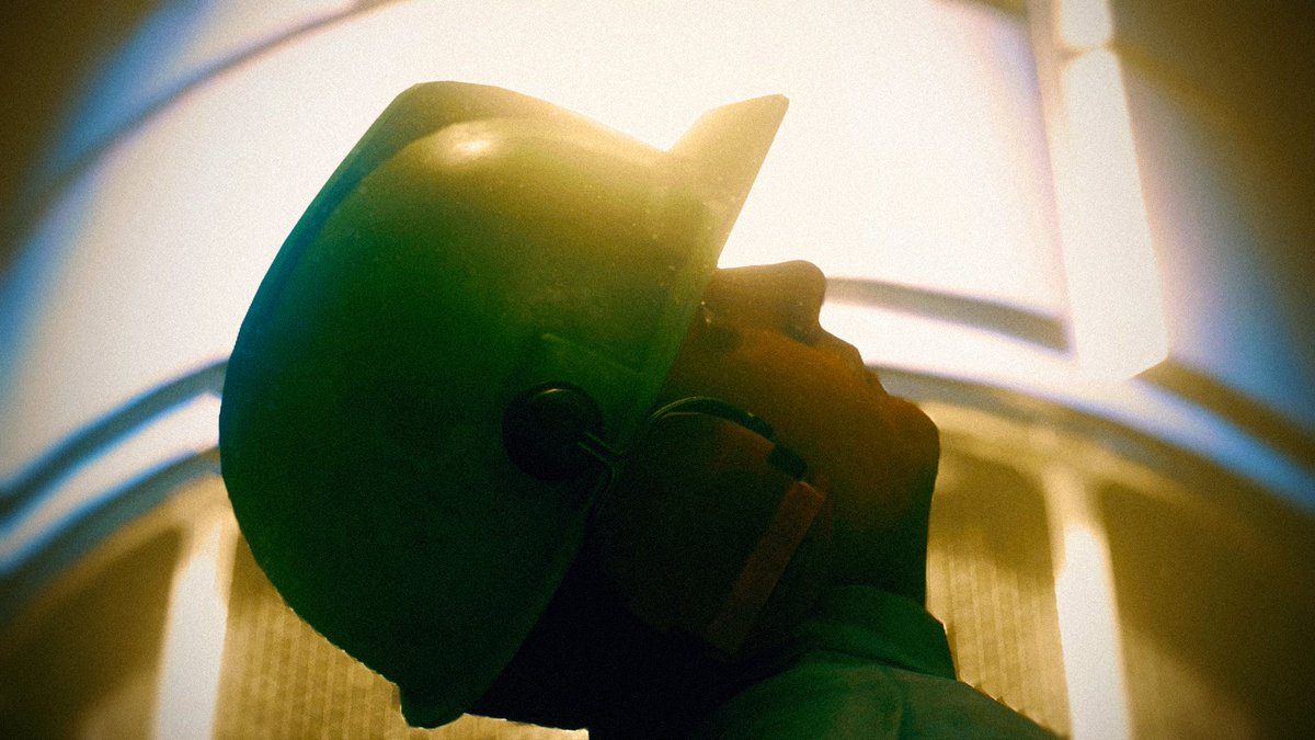 Adamir Sefwick tweet media