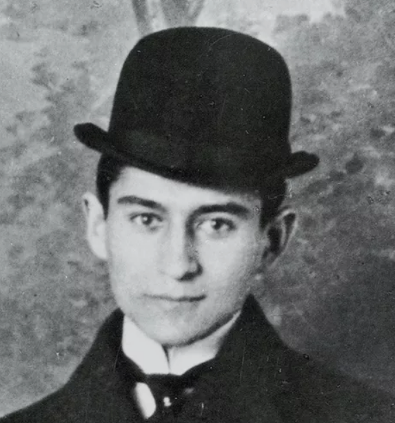 FictionCraig's tweet photo. FRANZ KAFKA’S BIRTHDAY: Heed Kafka: “A non-writing writer is a monster courting insanity” (meaning that putting off penning fiction could lead to inhumanity!). #AmWriting, #Writingtips, #Writers, #WritersBlock, #WritingCommunity, #5amWritersClub https://t.co/jdiCGlbXT1