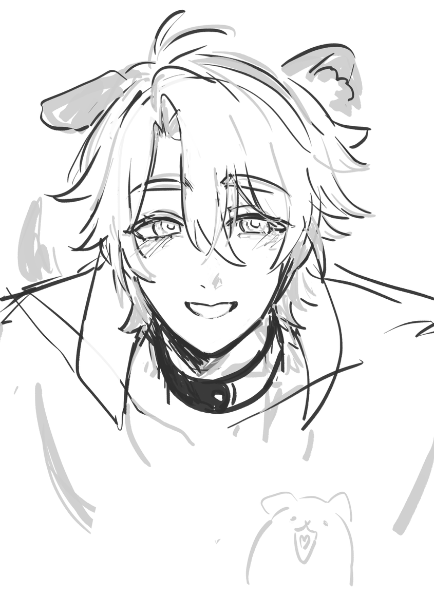 jenur. @CA3🍀K15-16 (@jenur_datc) on Twitter photo 