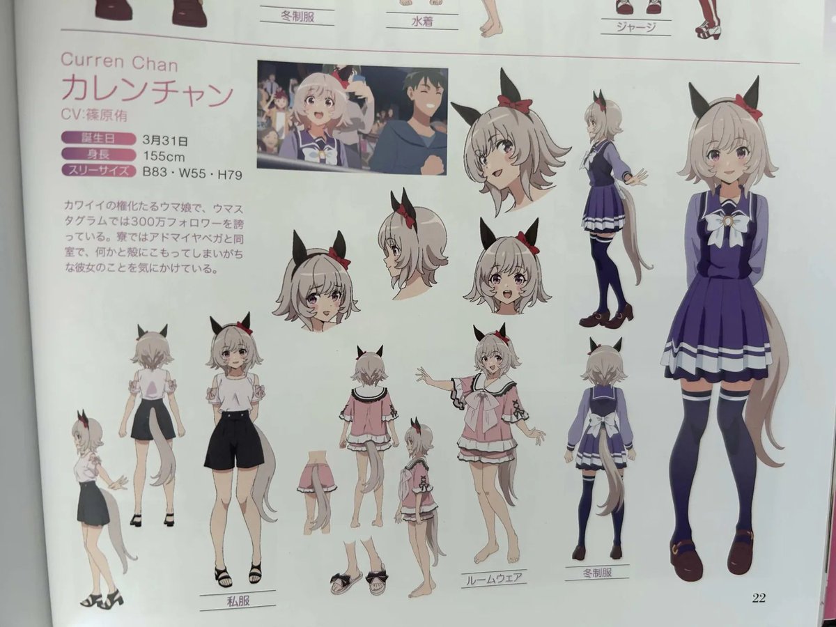 curren looks so good in the RTTT artstyle, super adorable