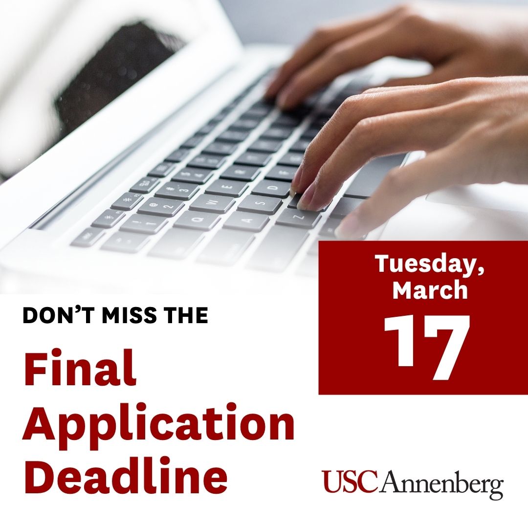 USC_MSDMM tweet media