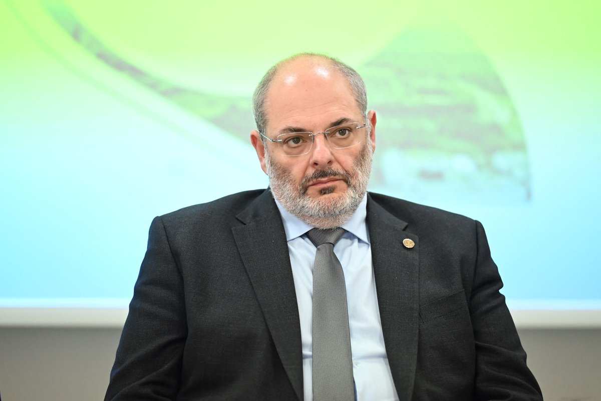 Aristotle Innovation Forum tweet media