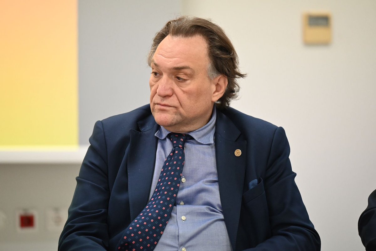 Aristotle Innovation Forum tweet media