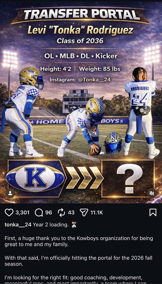 Joe Kinsey tweet media