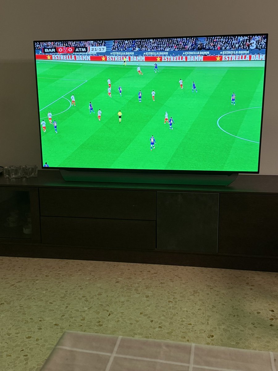 Seguim amb la clorofil·la … Avui amb ceba i calamars. L’aspecte no és massa reeixit, però de gust … ALÉ ALÉ ALÉ