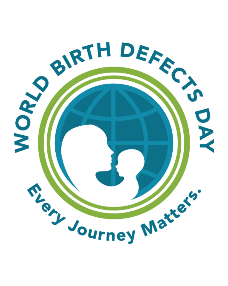 InJoyBirth's tweet photo. Today is World Birth Defects Day!
Education helps prevent birth defects and supports healthy outcomes for affected babies. Join us in equipping parents with the knowledge and resources they need for a brighter, healthier future.
#WorldBirthDefectsDay #PerinatalEducation https://t.co/vEGKfasbdS