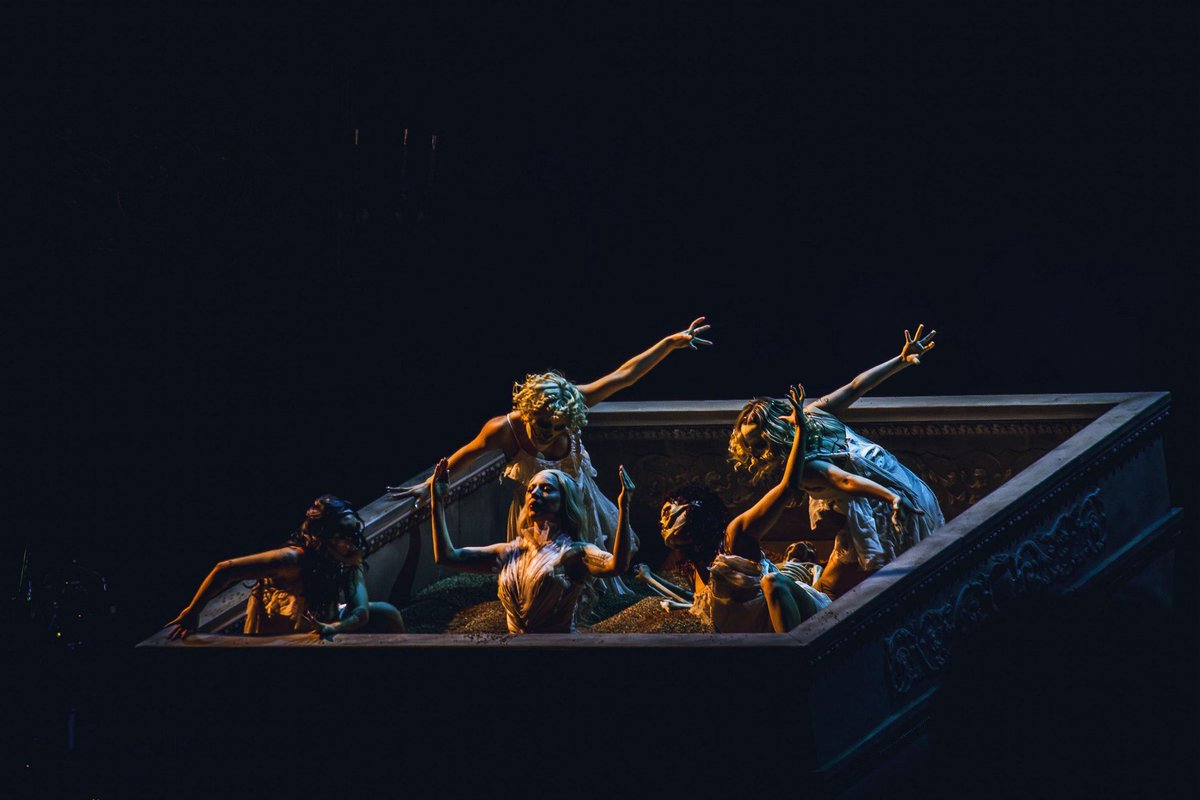 David;⚡⁷ | VI A LADY GAGA tweet media