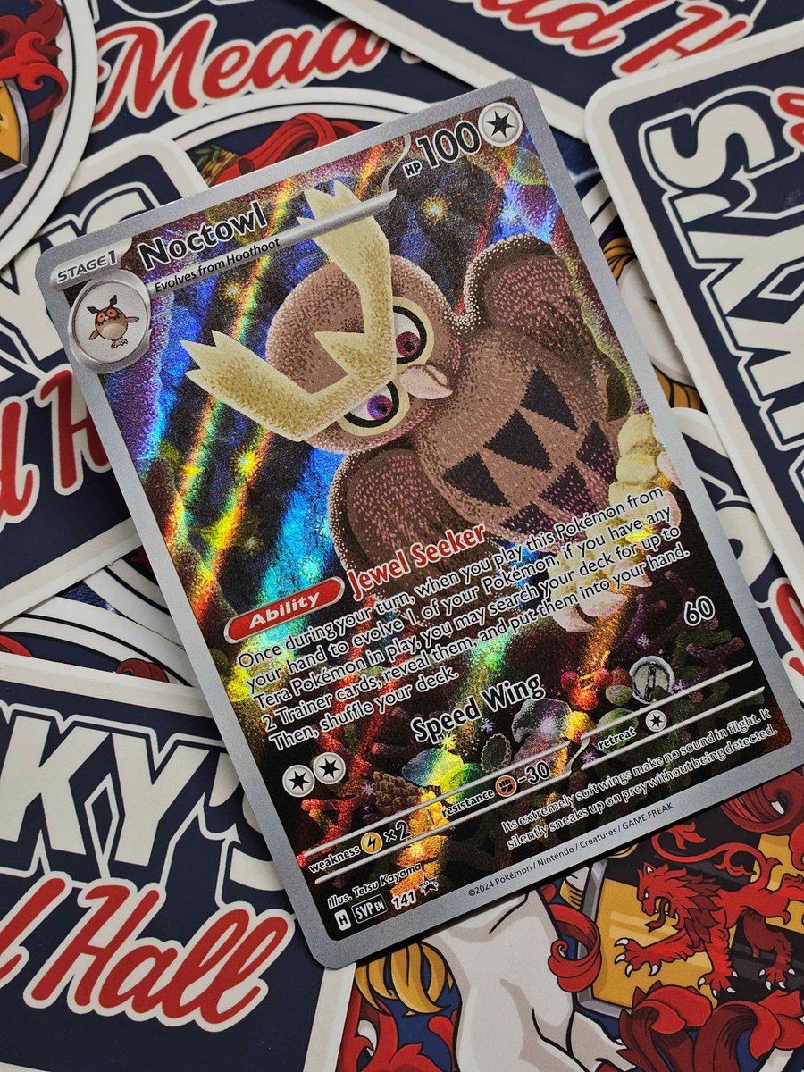 Funky's Mead Hall tweet media