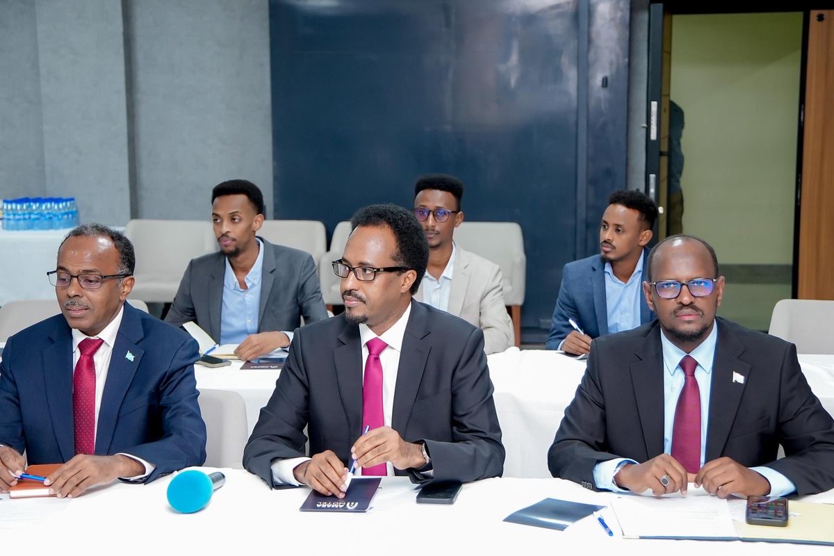 Amb. Gamal M Hassan tweet media