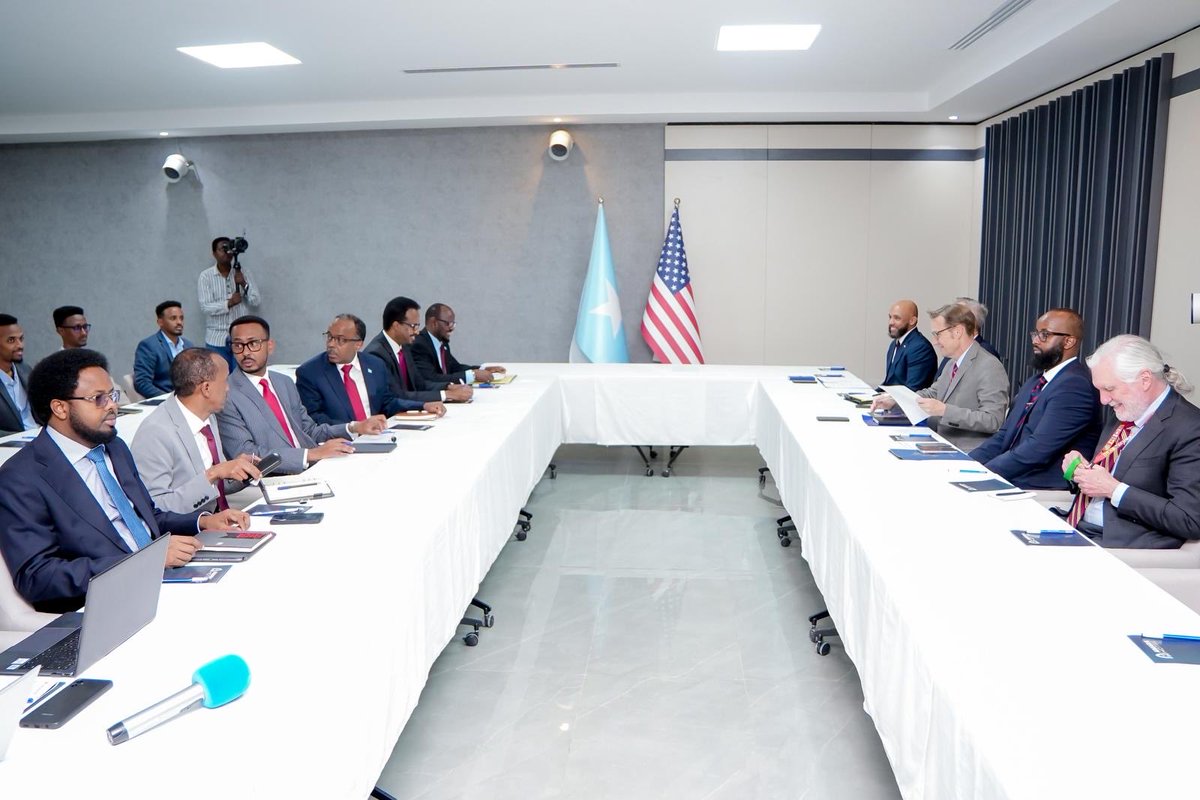 Amb. Gamal M Hassan tweet media