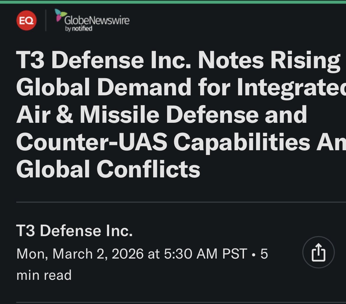 TheLion Stock Trader tweet media